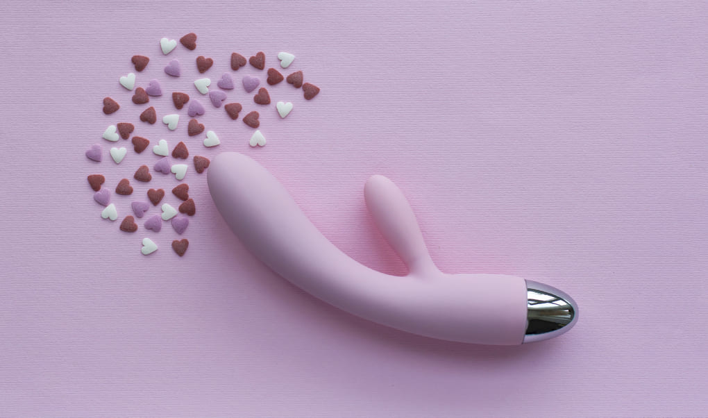 vibrador femenino