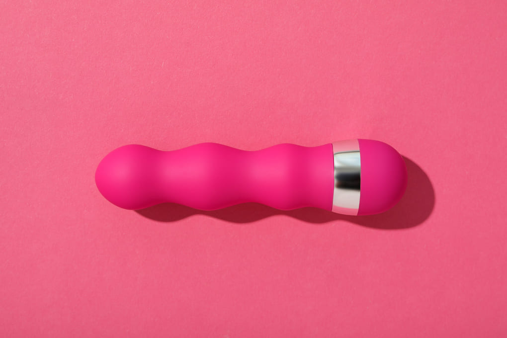 vibrador femenino
