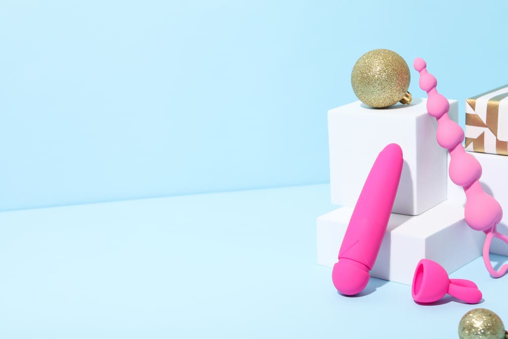vibrador femenino