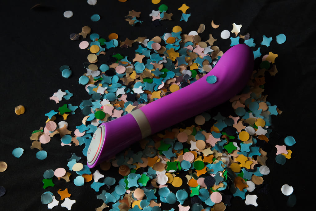 vibrador femenino