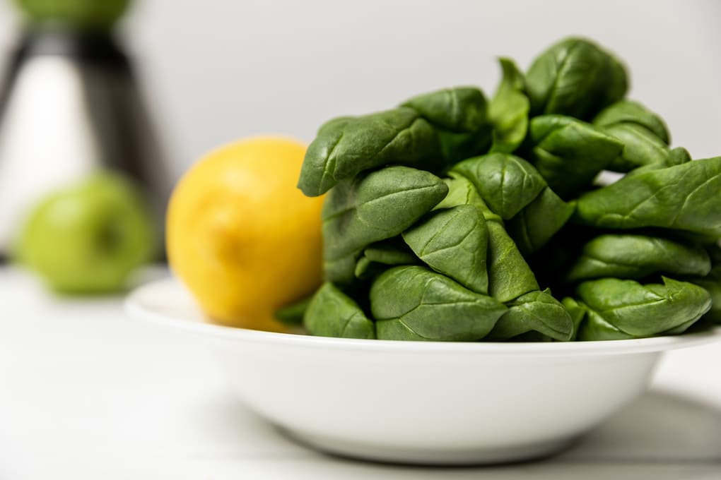 Alimentos recomendados para aliviar los cólicos menstruales
