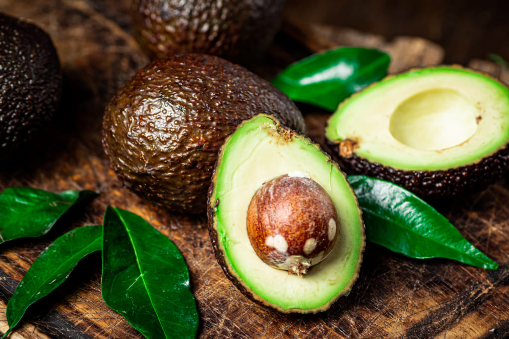 Alimentos recomendados para aliviar los cólicos menstruales