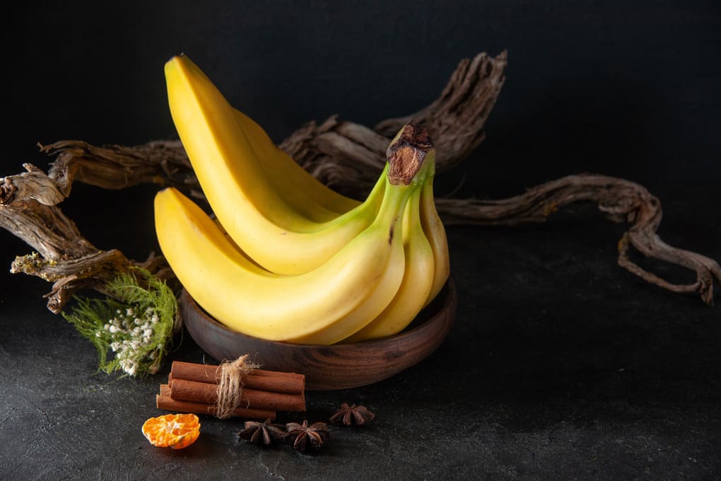 Alimentos recomendados para aliviar los cólicos menstruales