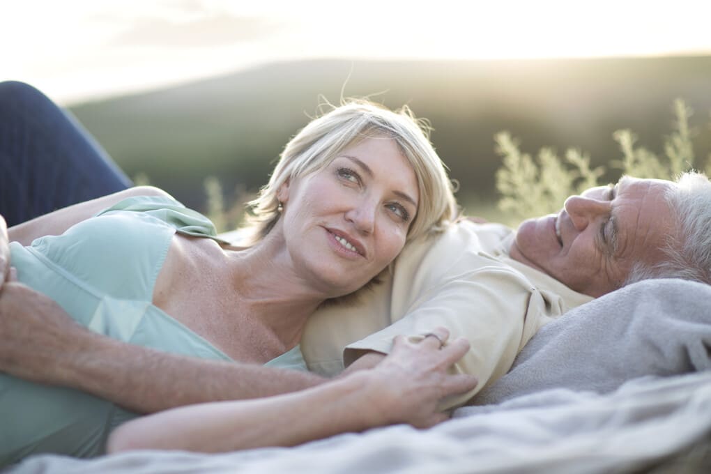 Libido femenina en la menopausia