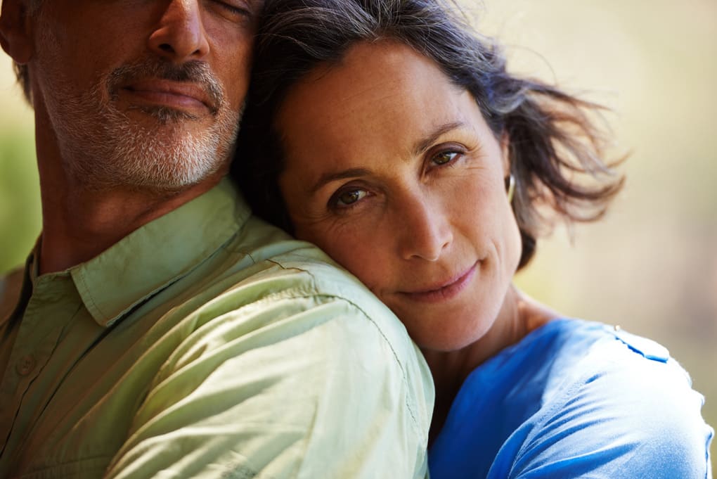 Libido femenina en la menopausia