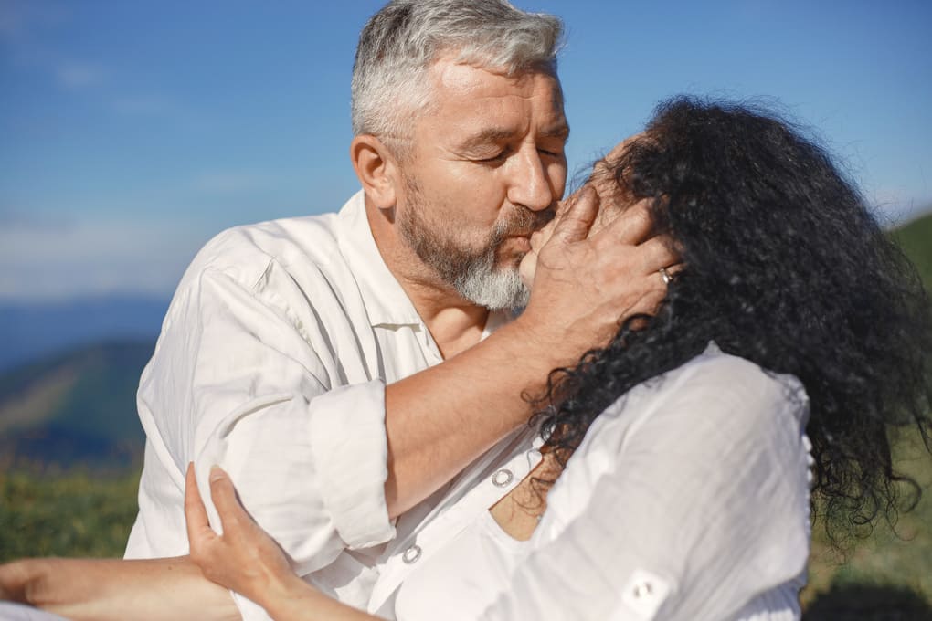 Libido femenina en la menopausia