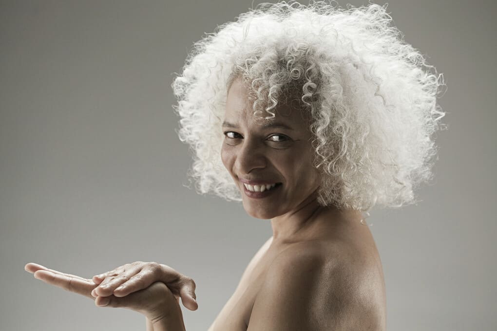 Libido femenina en la menopausia