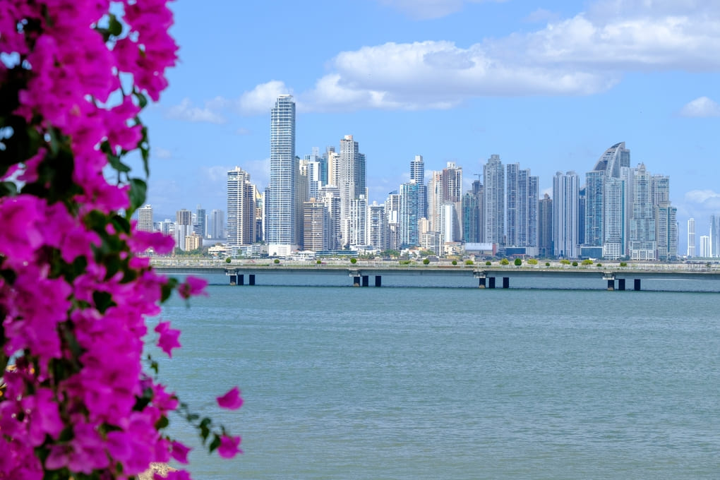 apartamentos de lujo en Panamá