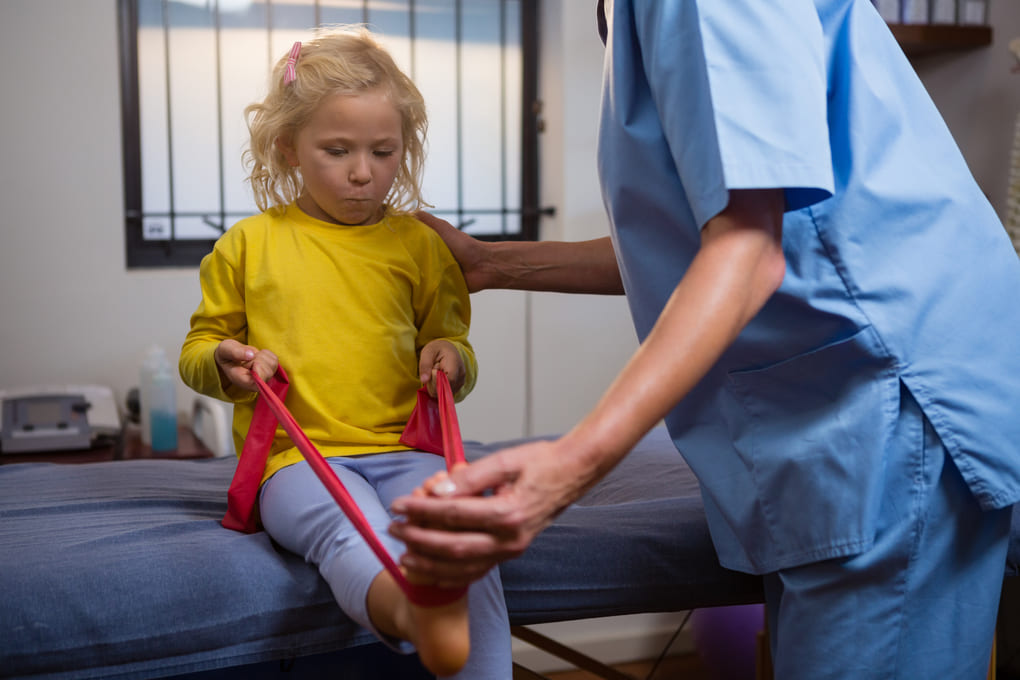 la mejor clínica de fisioterapia