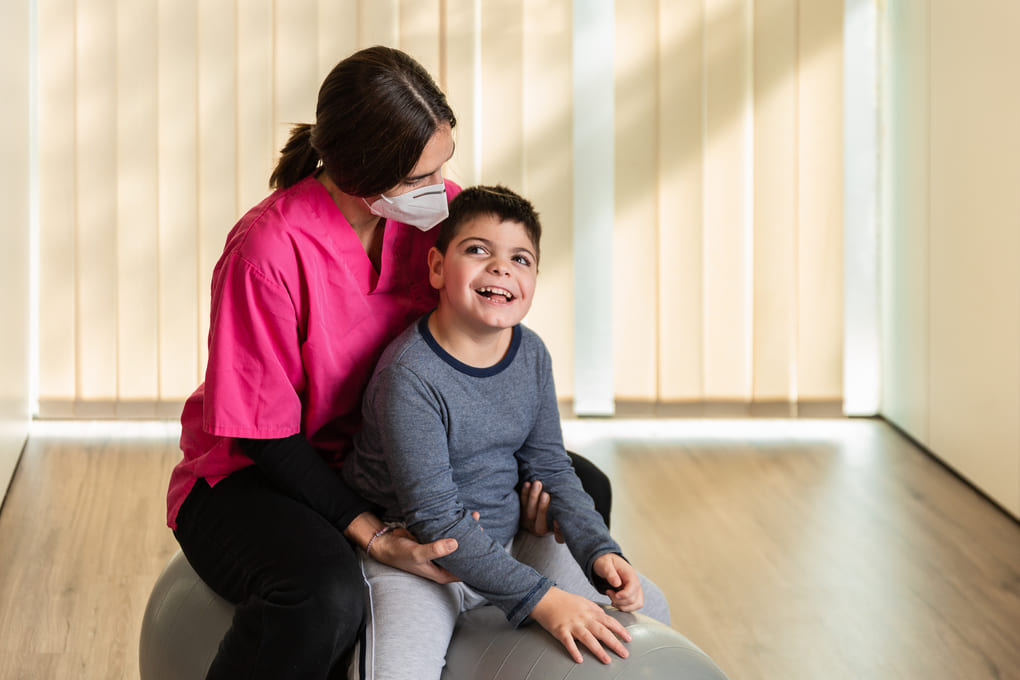 la mejor clínica de fisioterapia