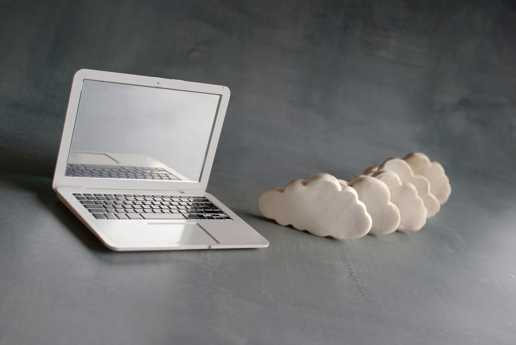 backup en la nube