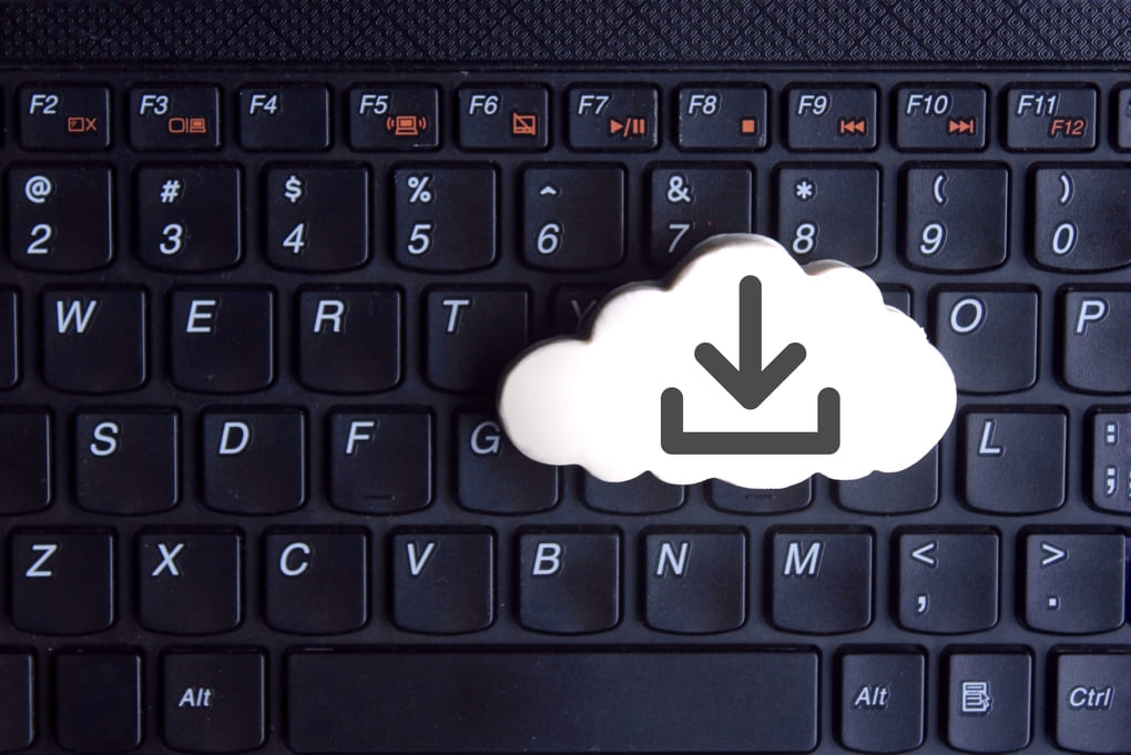 servicios de respaldo en la nube