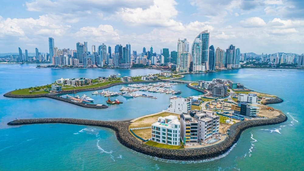 Propiedades exclusivas frente a Punta Pacífica en Panamá 4