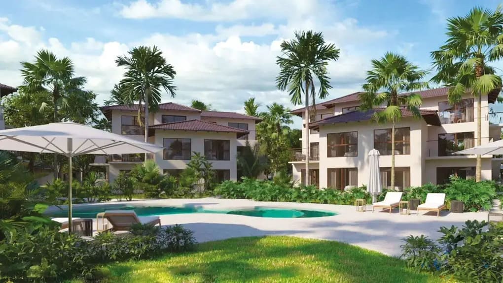 Oportunidades de inversión inmobiliaria en Playa Caracol 3
