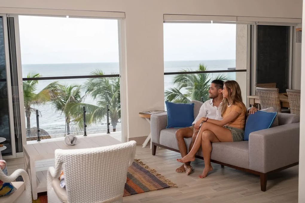 Oportunidades de inversión inmobiliaria en Playa Caracol 10
