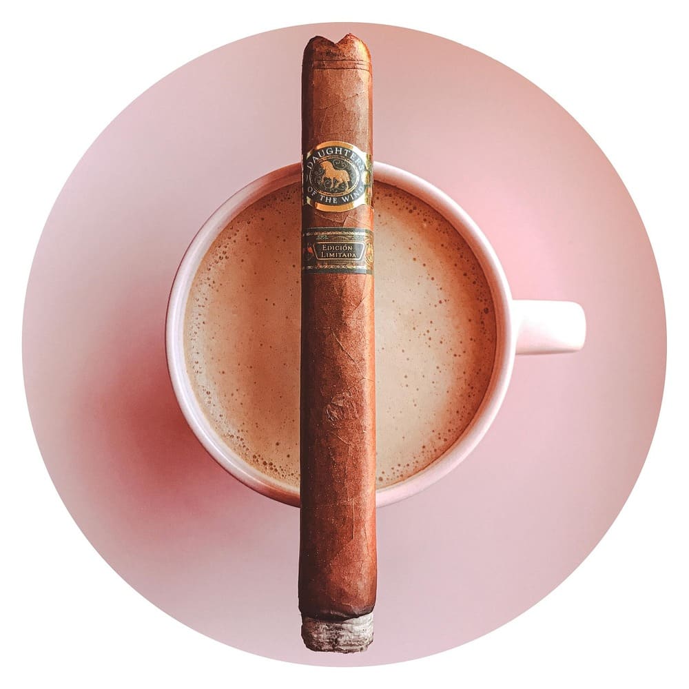 Tabaco premium