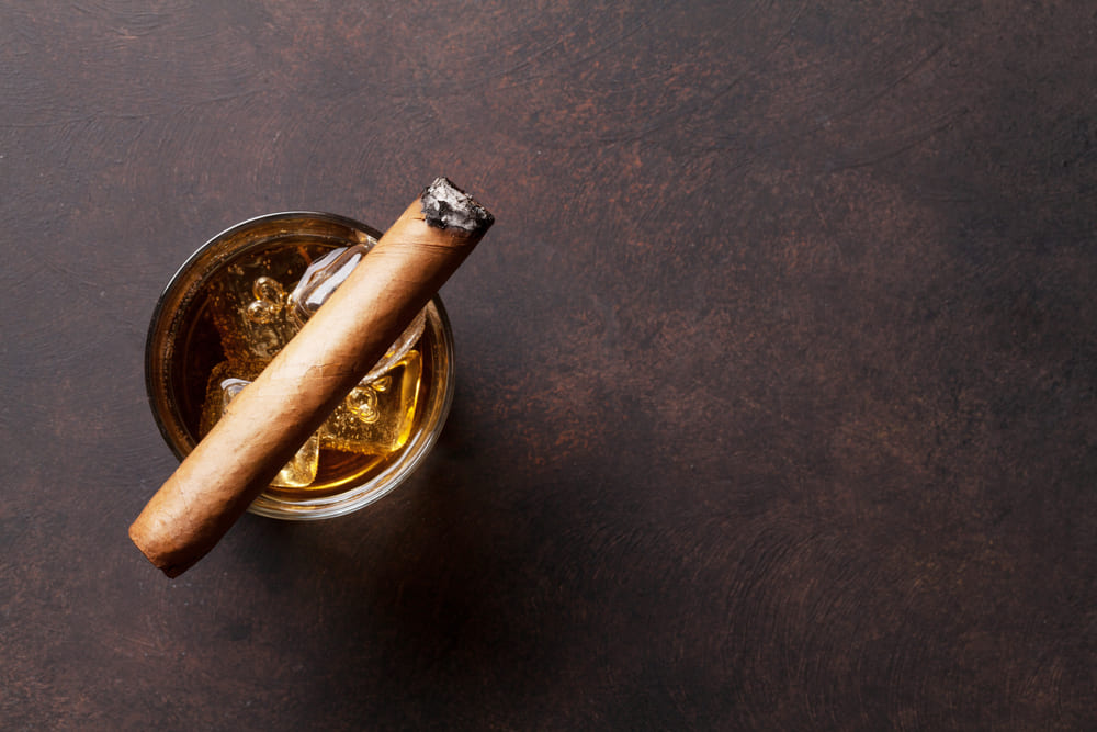 Tabaco premium