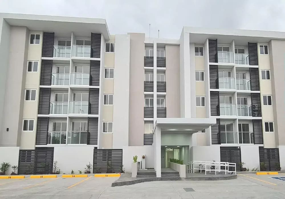 Propiedades en Panamá La Vieja 4
