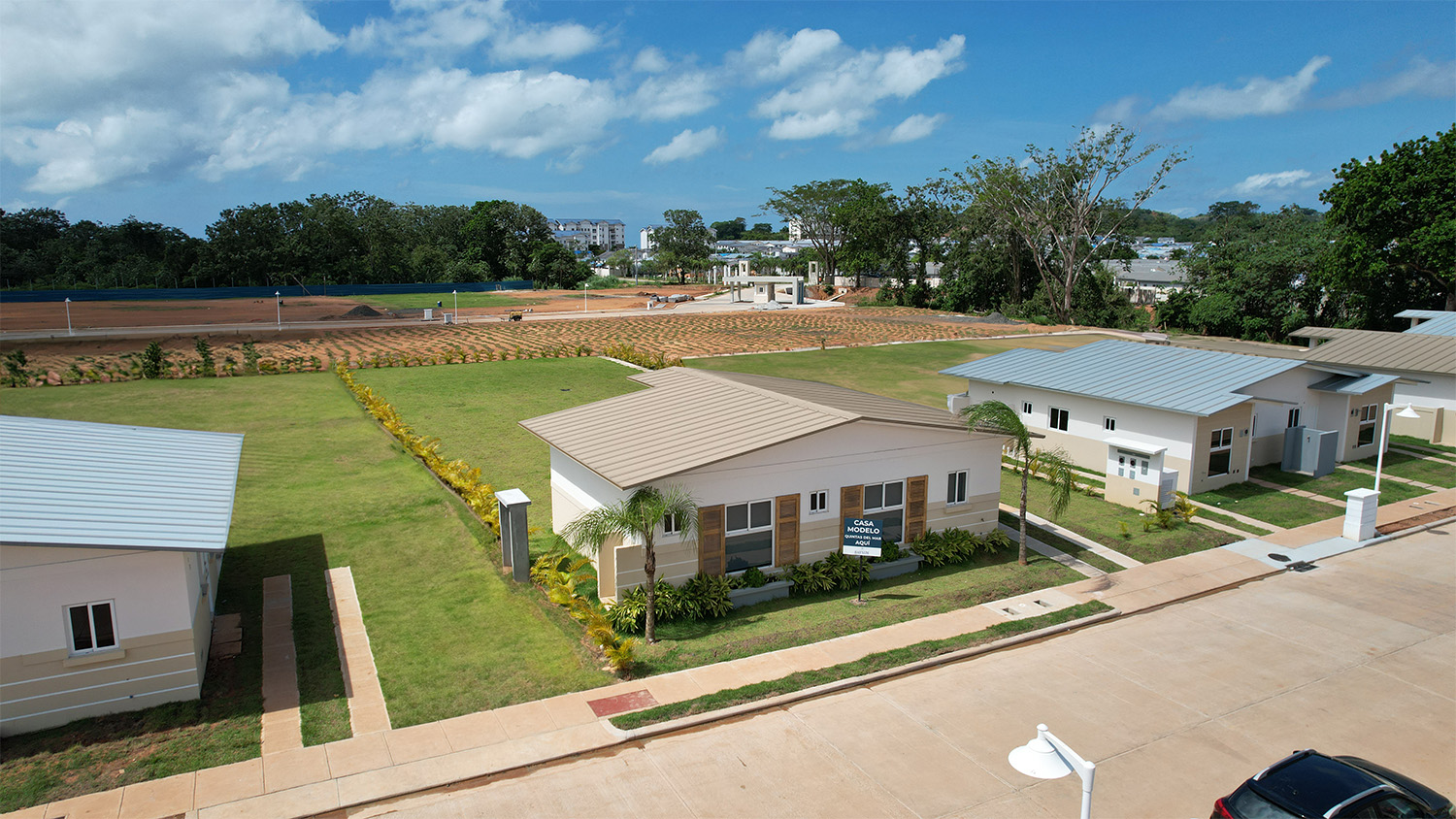 Bayside Panamá