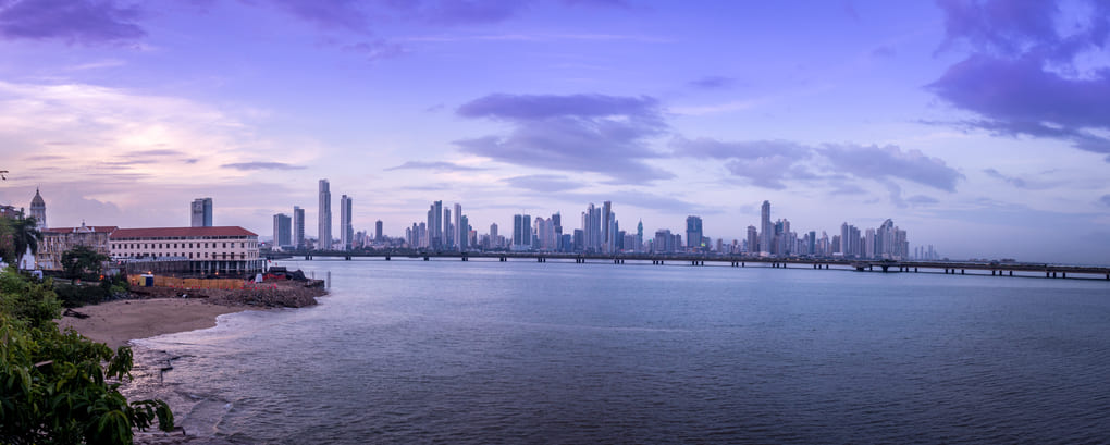 Bayside Panamá