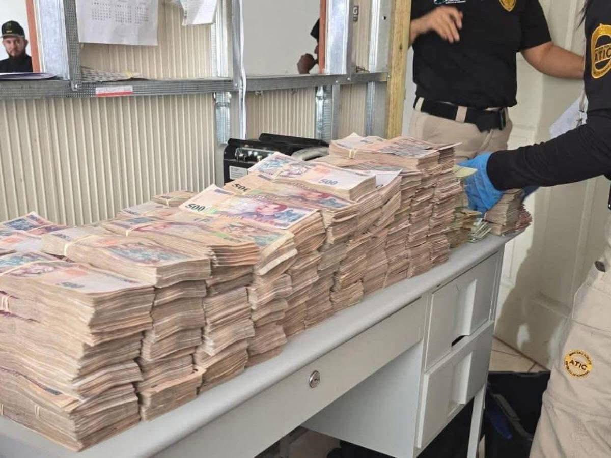 El caso Koriun