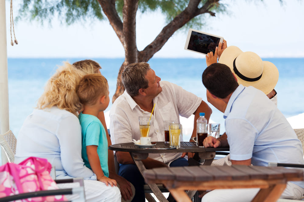 Los mejores restaurantes cerca de Playa Caracol
