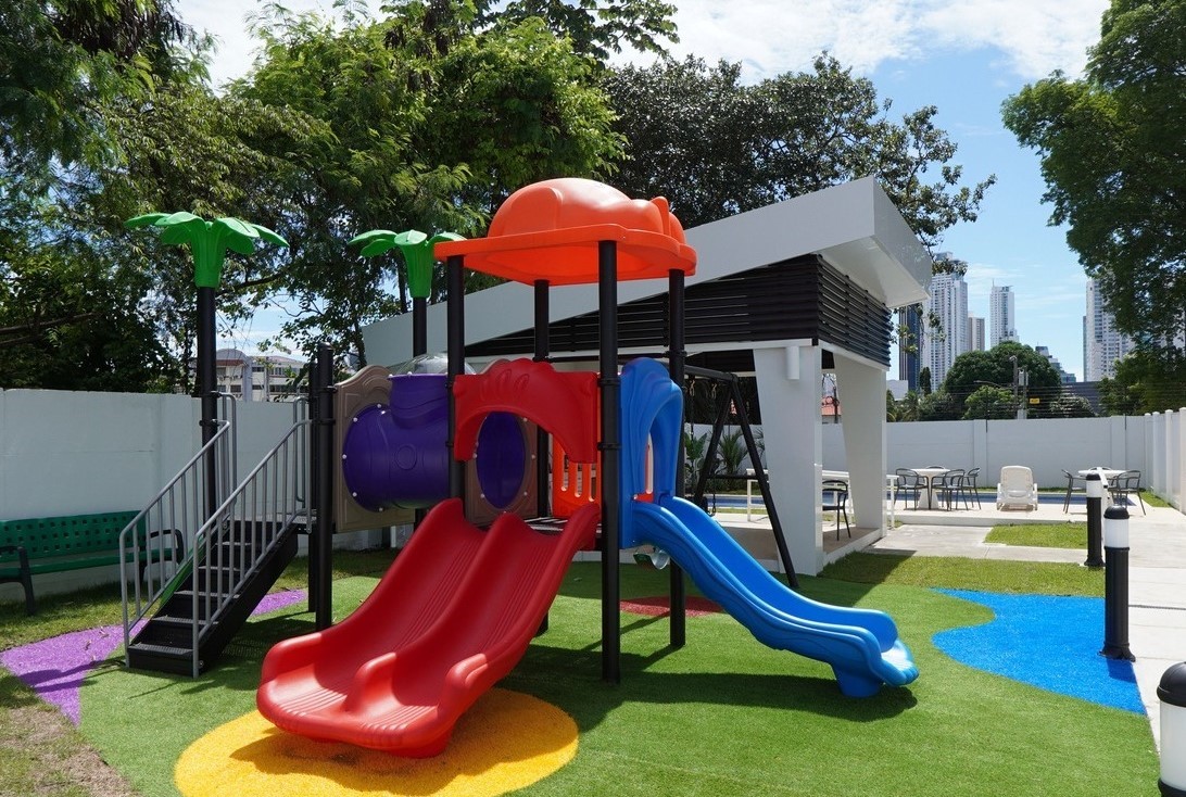 Panama Viejo Residences