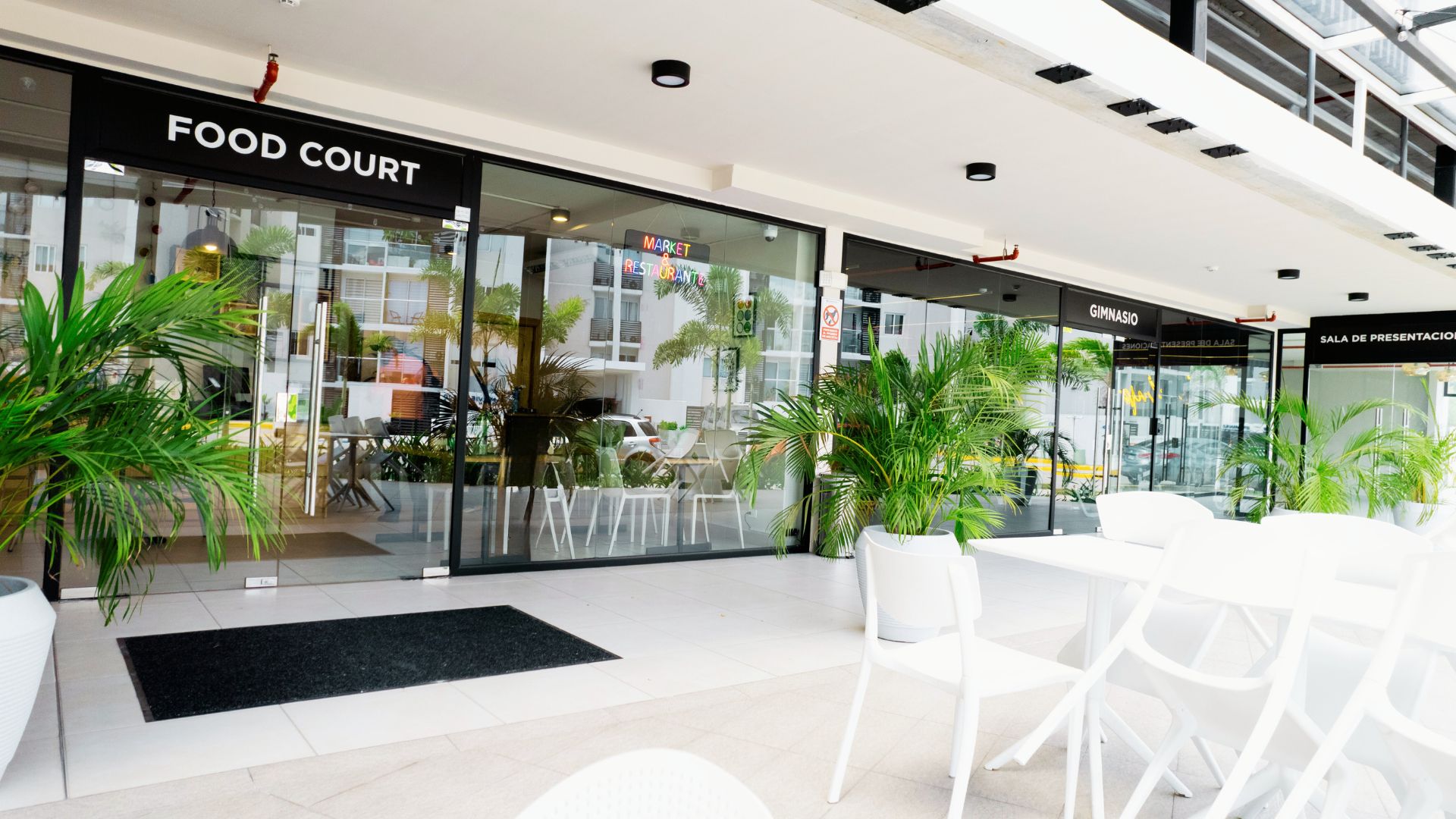 Panama Viejo Residences