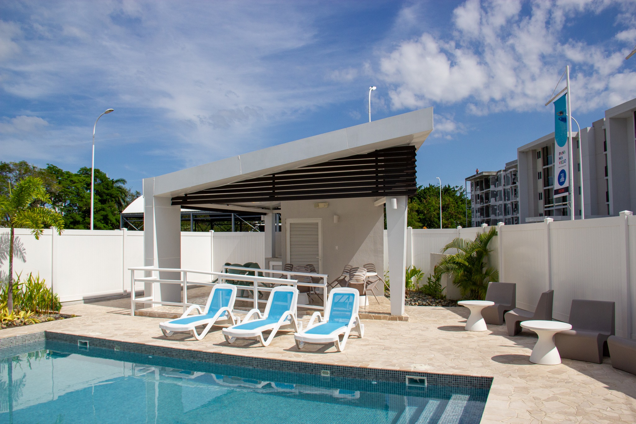 Panama Viejo Residences