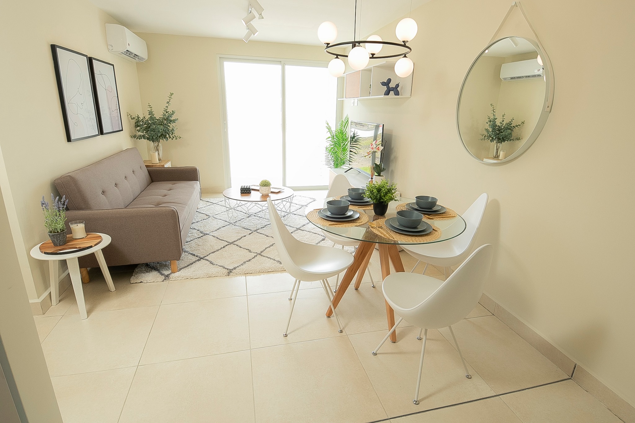 Panama Viejo Residences