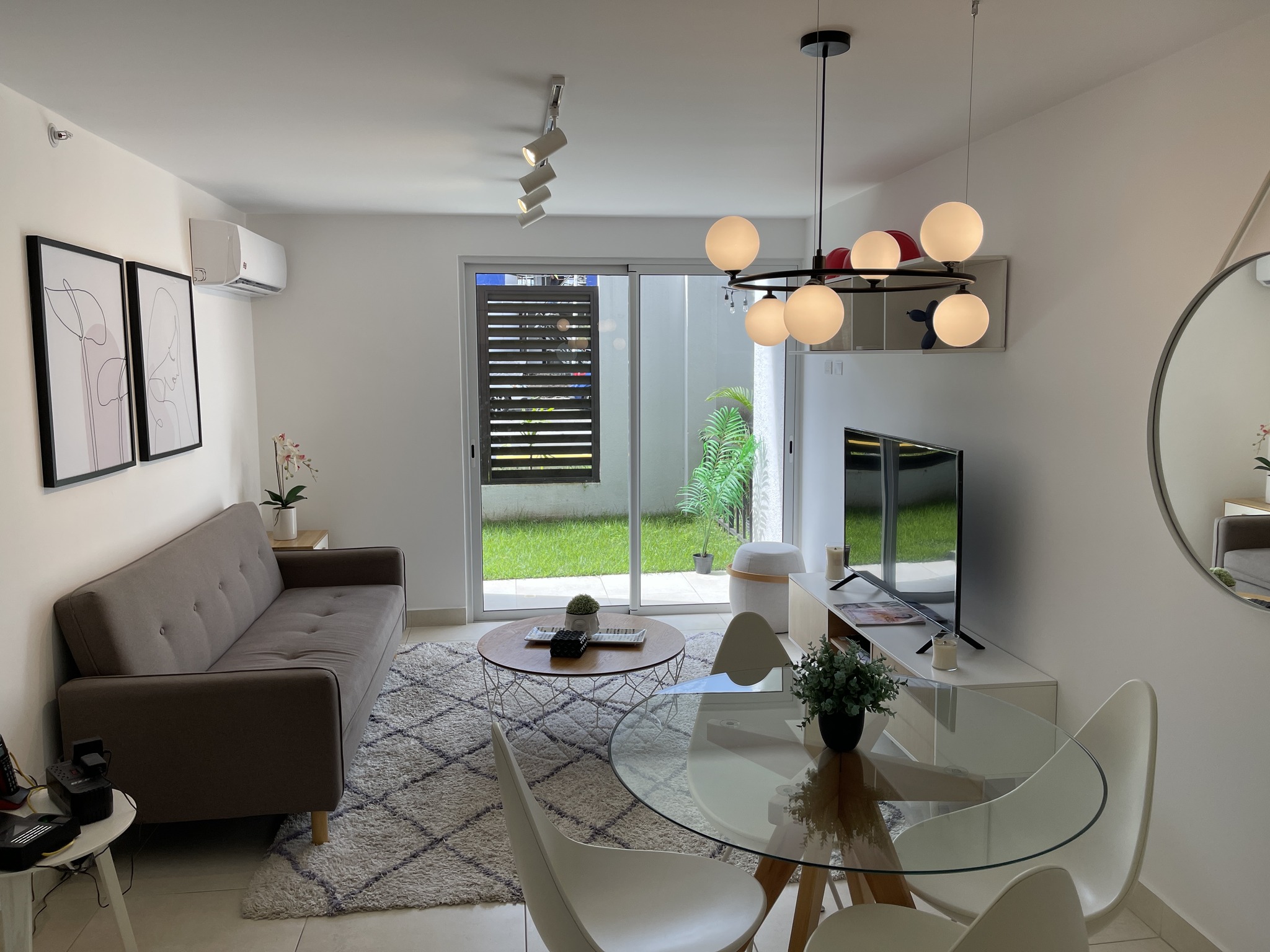Panama Viejo Residences