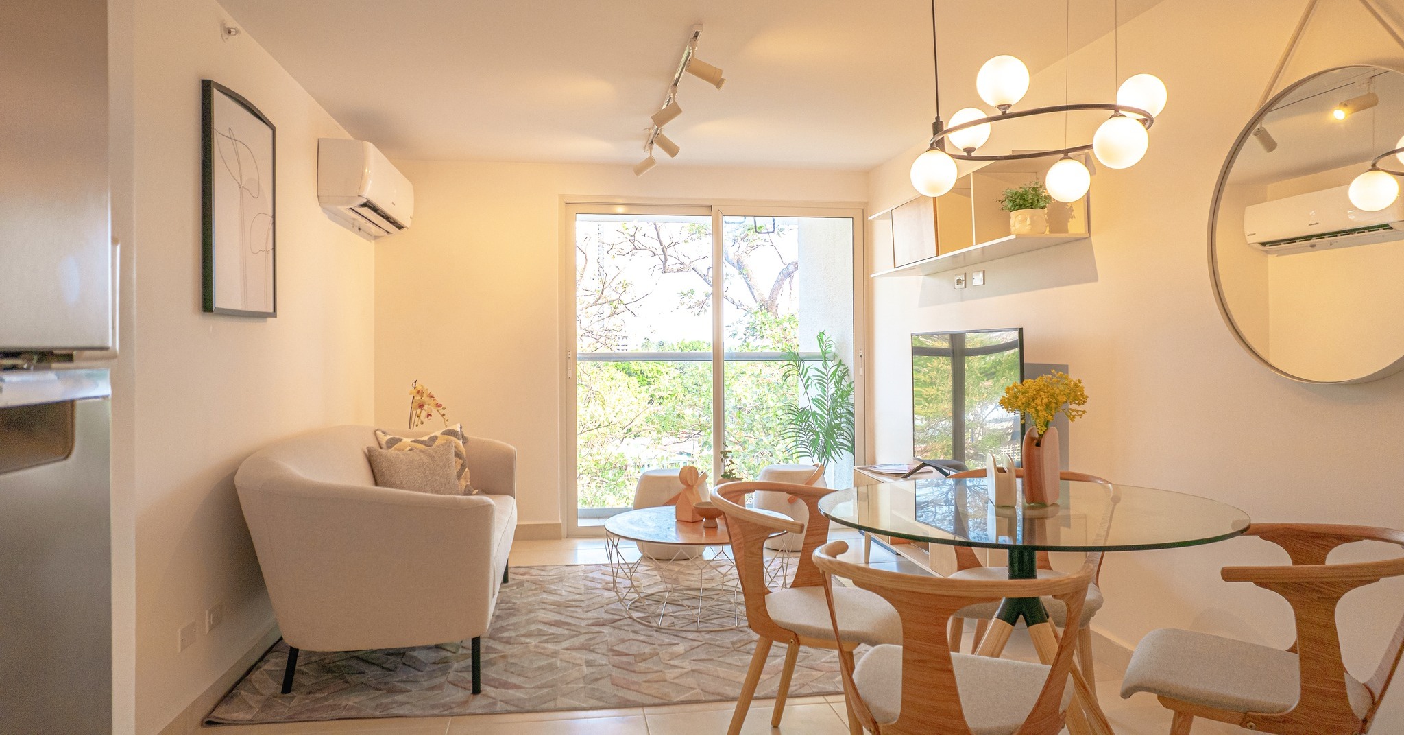 Vive cerca del Parque Omar