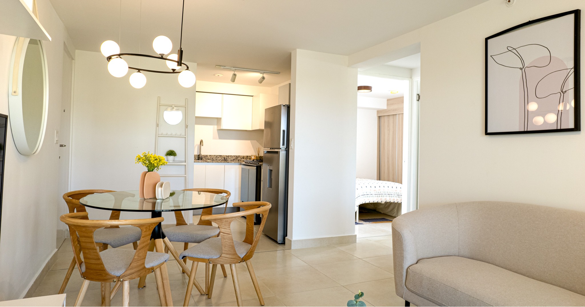 Vive cerca del Parque Omar