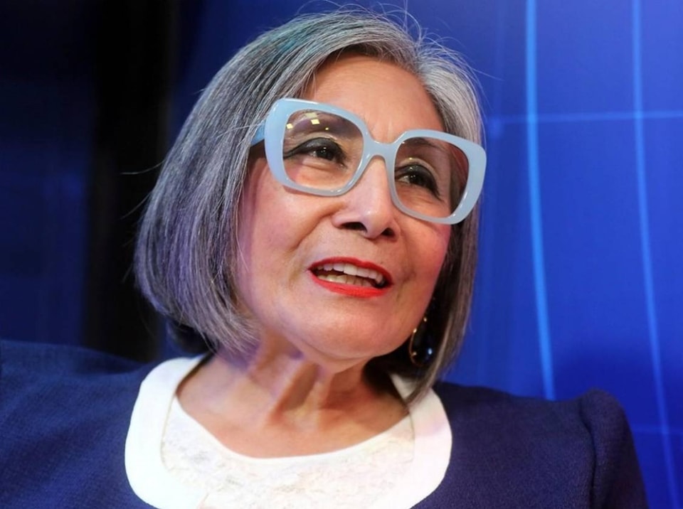 Maribel Espinoza