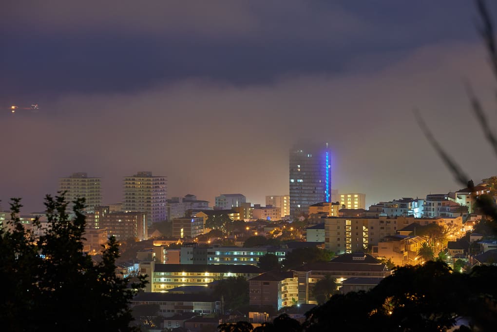 Ciudad de Panamá