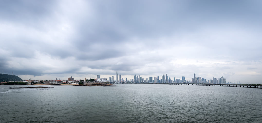 Ciudad de Panamá