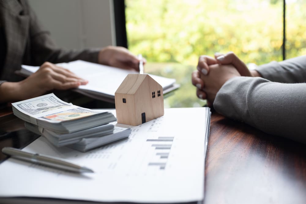 crédito de vivienda en Guatemala