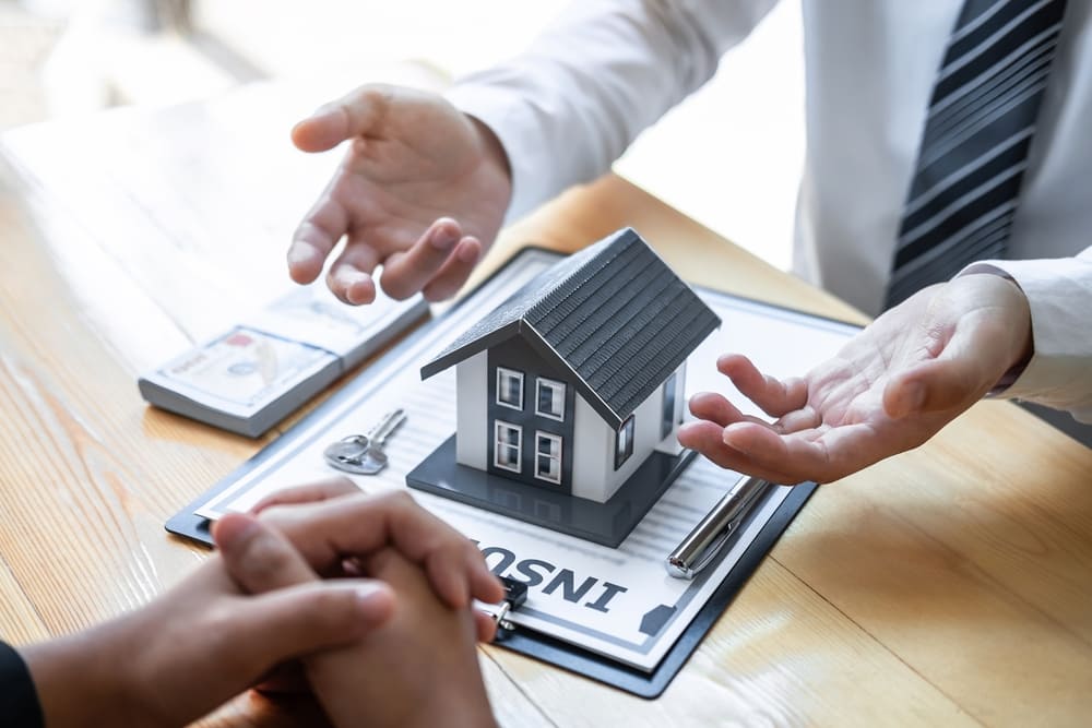 crédito de vivienda en Guatemala