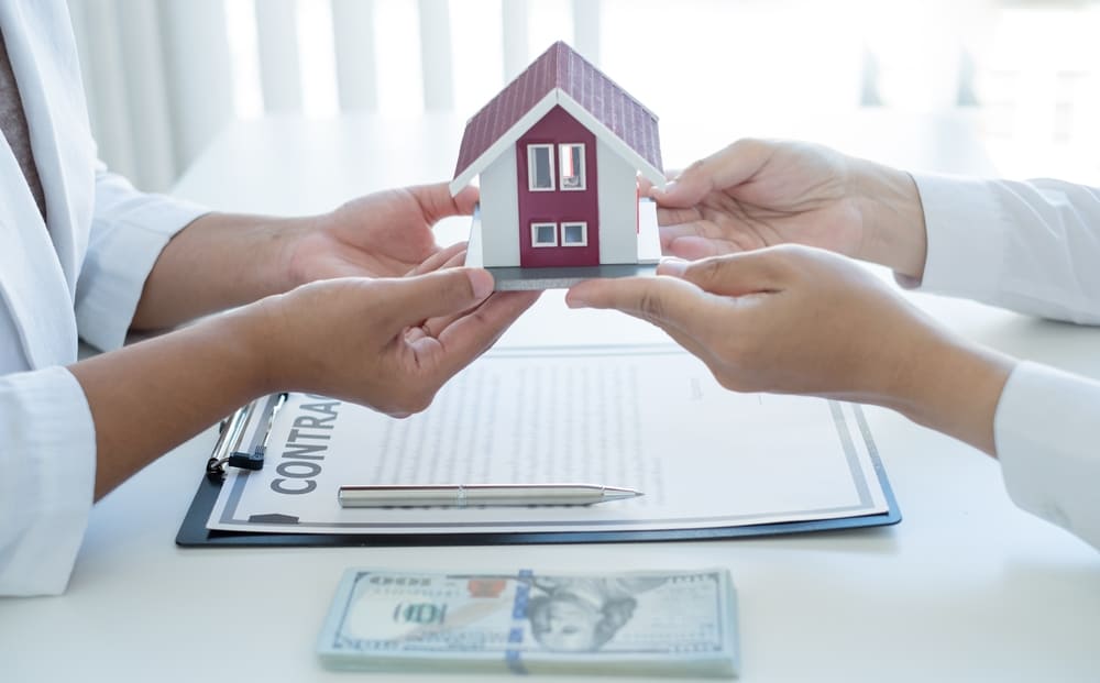 crédito de vivienda en Guatemala
