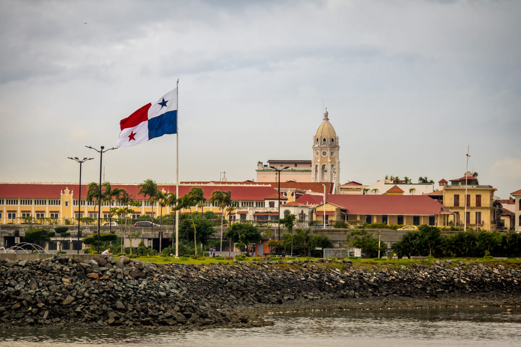 Ciudad de Panamá