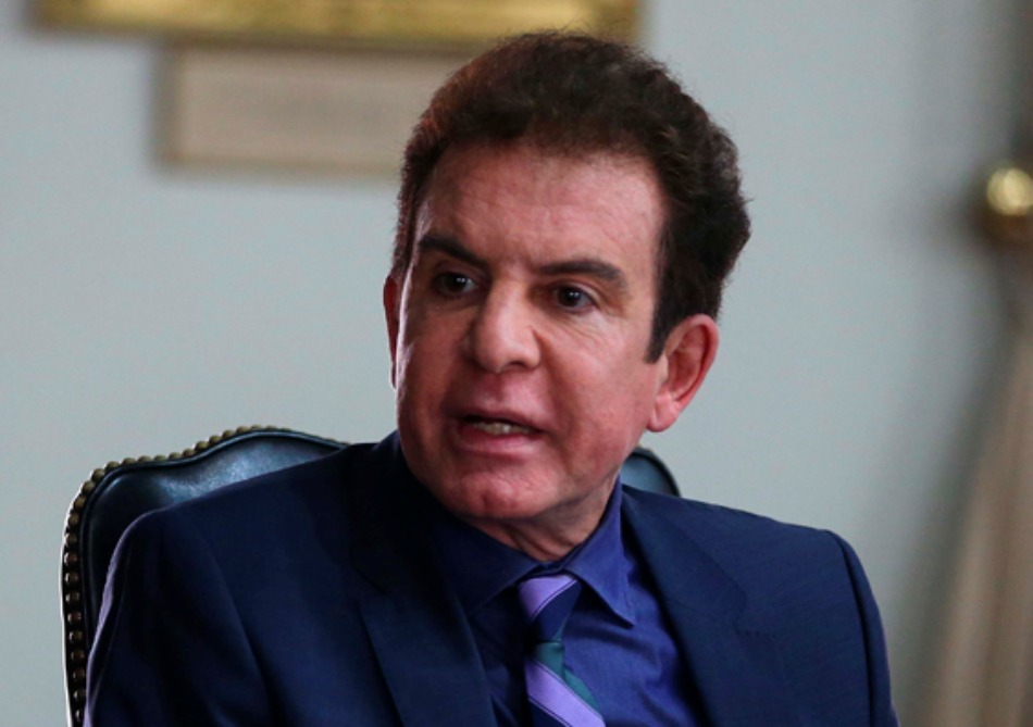 Salvador Nasralla