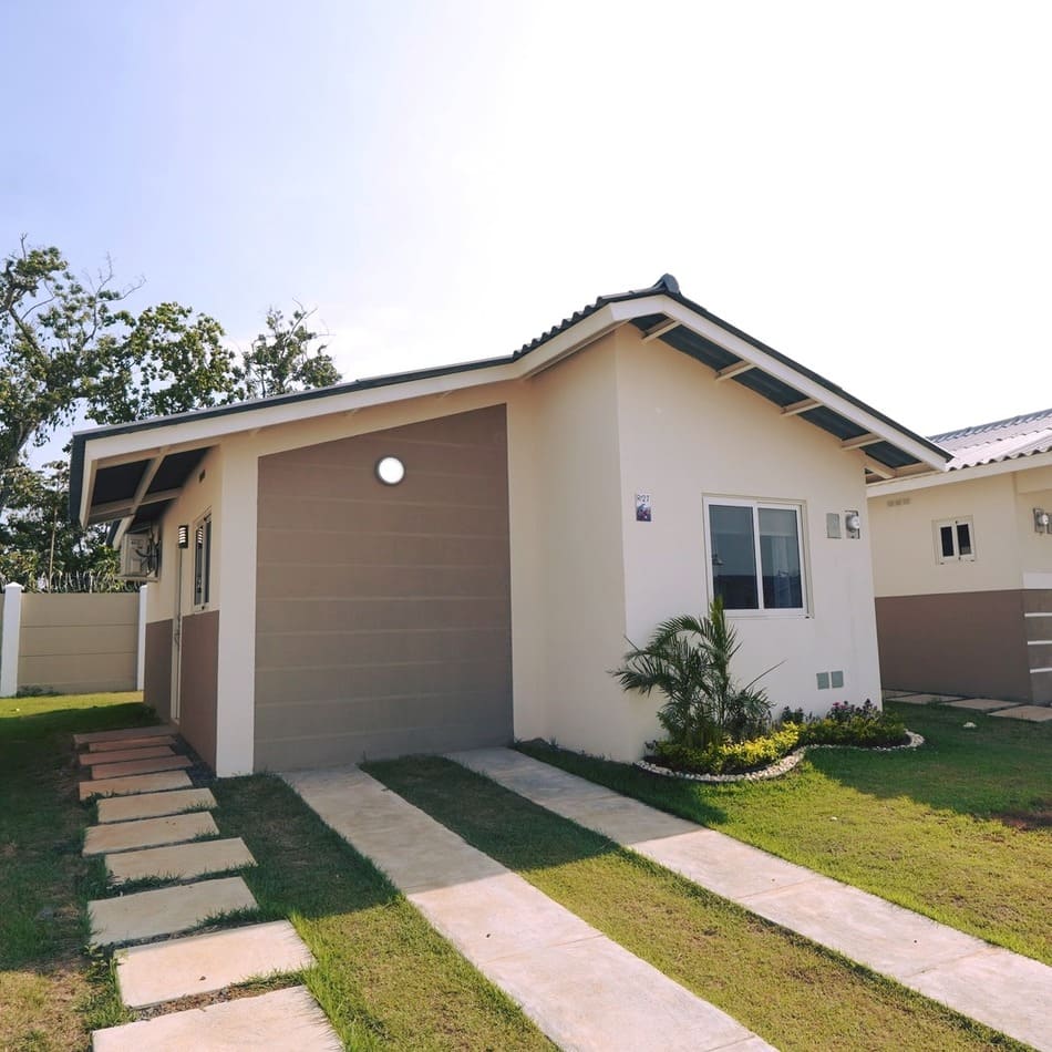 Proyecto residencial en Arraiján