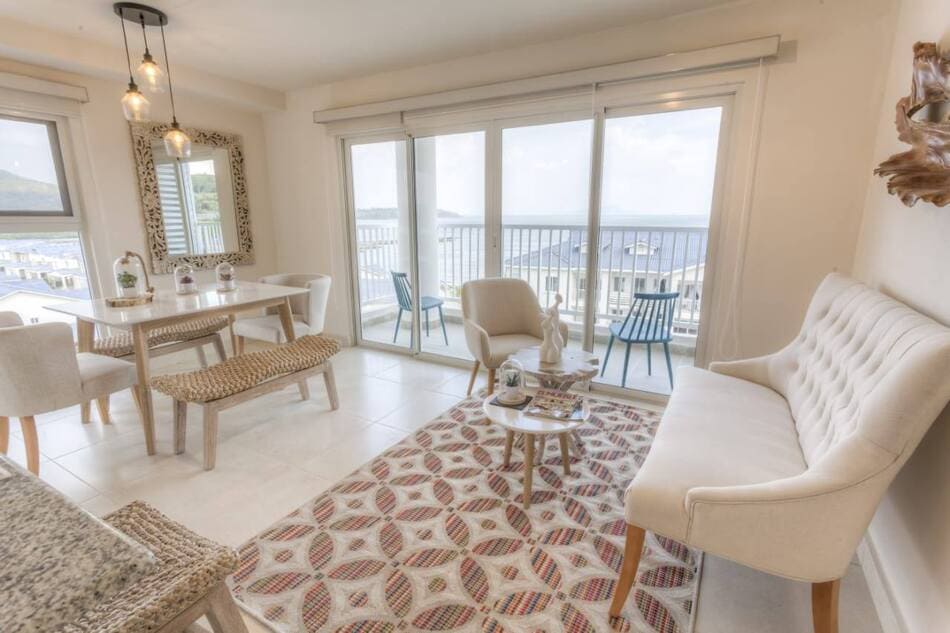 Proyecto residencial en Arraiján