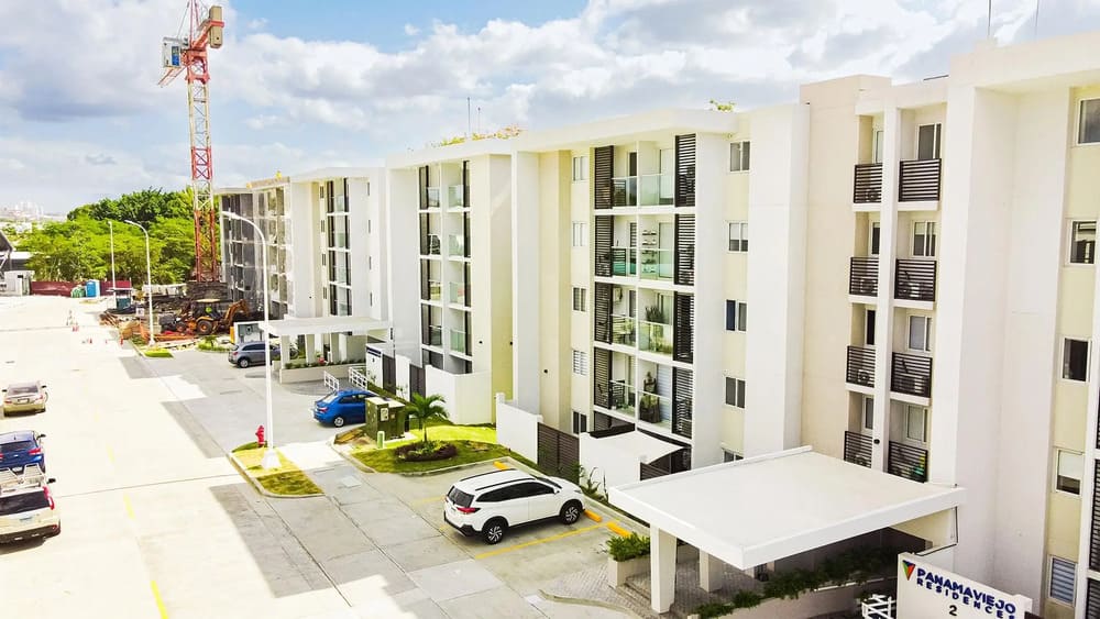 apartamentos nuevos panama