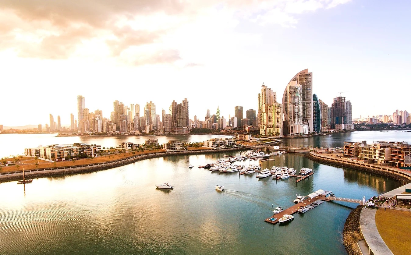 apartamentos islas artificiales