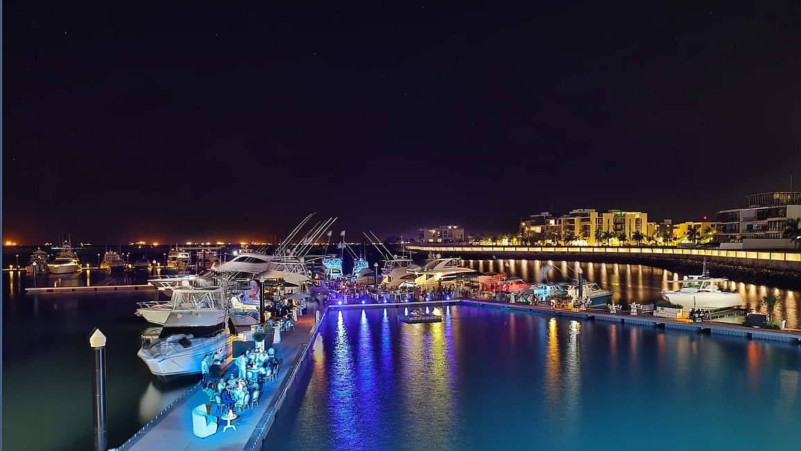 apartamentos islas artificiales