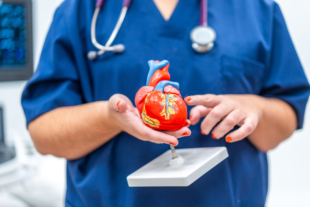 cardiología pediátrica