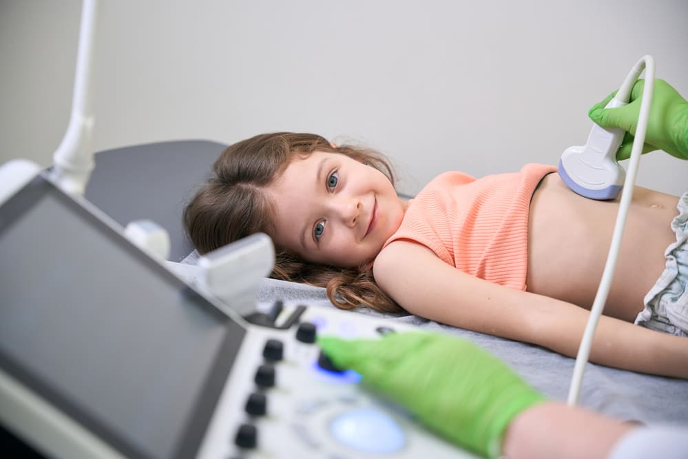 cardiología pediátrica