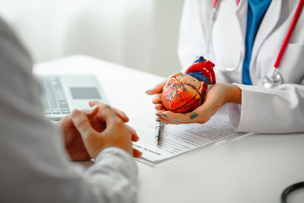 Servicio de cardiología en Guatemala