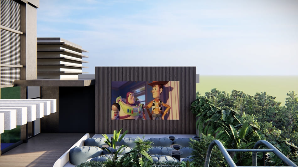 apartamentos cinta costera panama